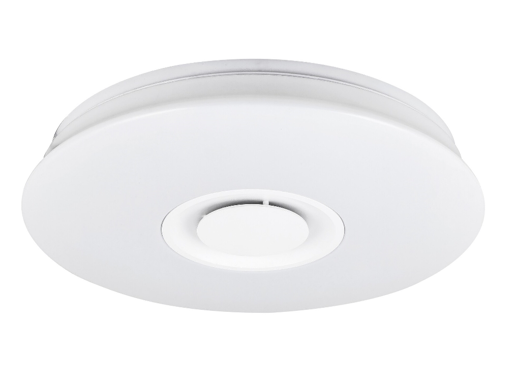 DE4541Lampa ar skaļruni